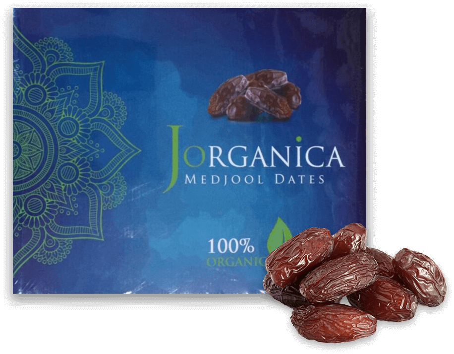 medjool dates
