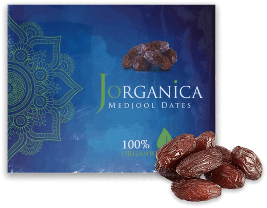 medjool dates
