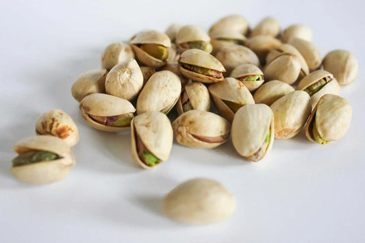 Home made Dubai Style Pistachio chocolate