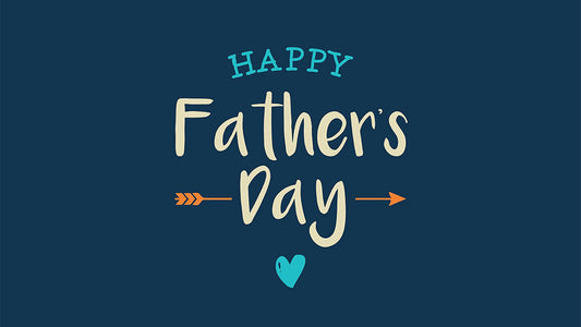 Fathers Day at Ganesha Wholefoods