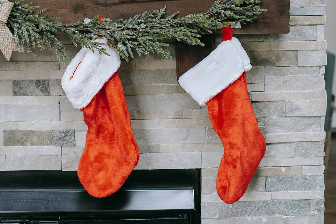 Christmas stocking filler ideas from Ganesha