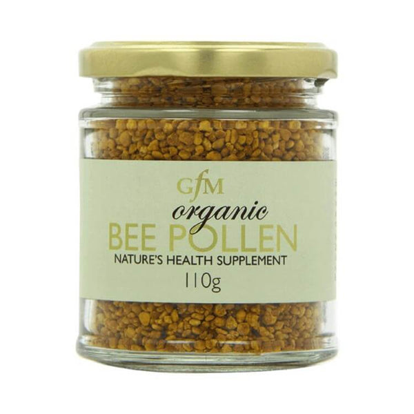 Bee Pollen & Propolis