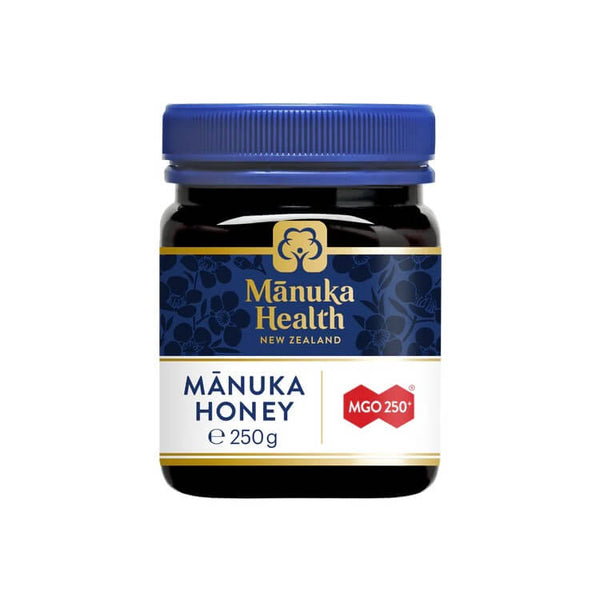 Manuka Honey