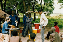 Zambian Forest Honey Organic