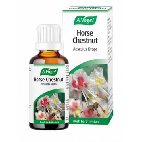 A.Vogel Horse Chestnut Drops 50ml