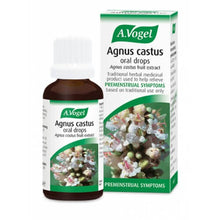 A.Vogel Agnus Castus Drops 50ml