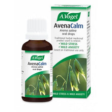 A.Vogel Avena Calm Drops 50ml