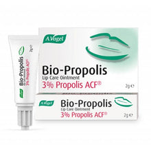A.Vogel Bio Propolis Lip Care Ointment