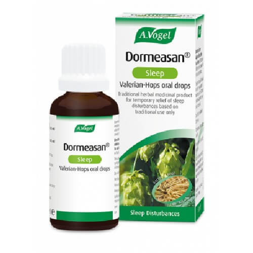 A.Vogel Dormeasan Sleep Drops 50ml