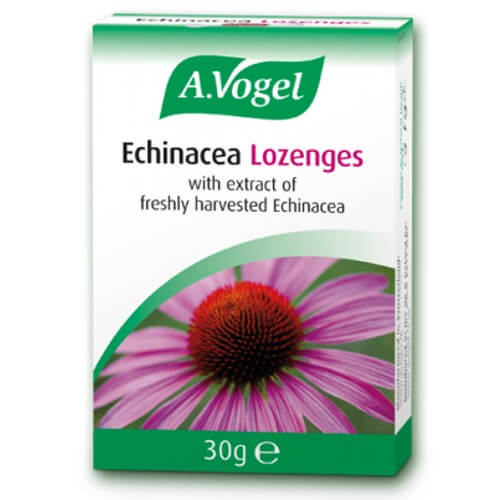 A.Vogel Echinacea Lozenges