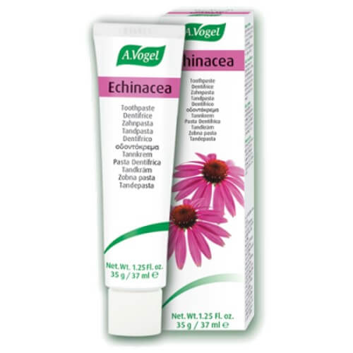 A.Vogel Echinacea Toothpaste