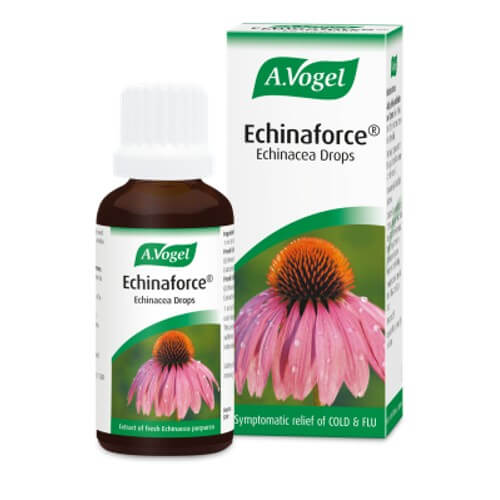 A.Vogel Echinaforce Echinacea Drops