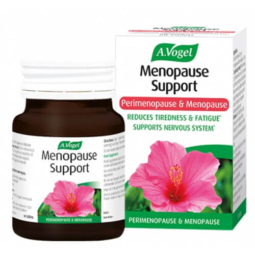 A.Vogel Menopause Support 60 tablets