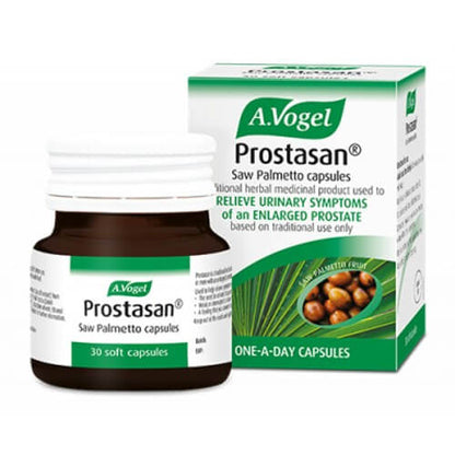 A.Vogel Prostasan Tablets 30