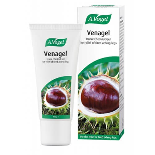A.Vogel Venagel Horse Chestnut Gel