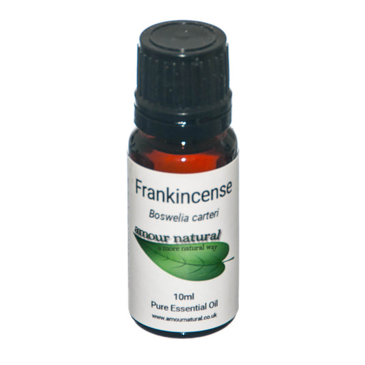 Amour Frankincense Essential Oil 10ml