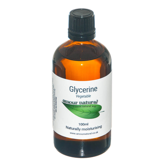 Amour Glycerine Oil 100ml