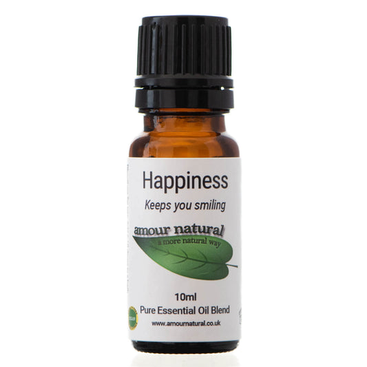 Amour Happiness Essential Oil Blend 10ml