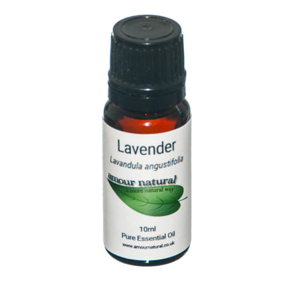Amour Lavender Essential Oil 10ml