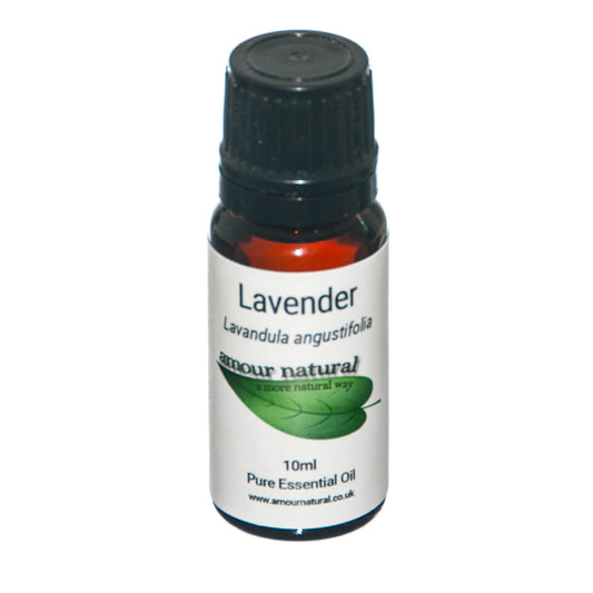 Amour Lavender Essential Oil 10ml