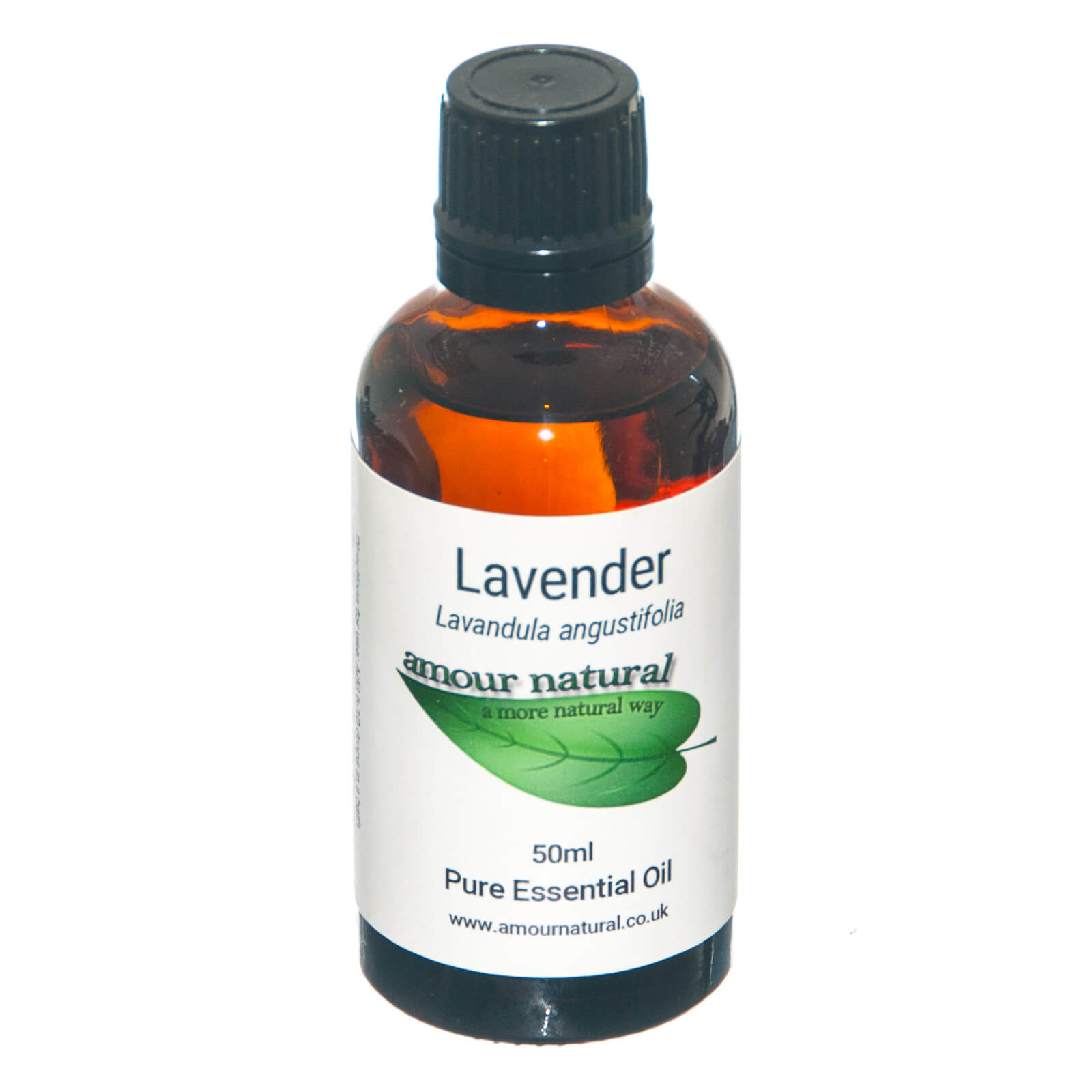 Amour Lavender Essential Oil 50ml