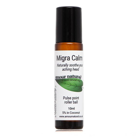 Amour Migra Calm Roller Ball 10ml