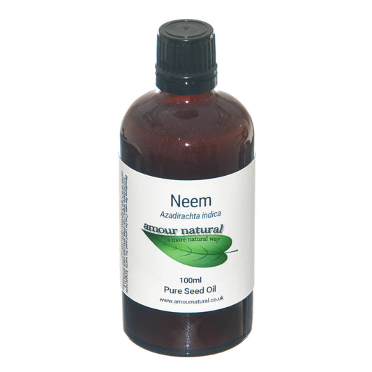Amour Neem Oil 100ml