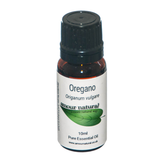Amour Oregano Essential Oil 10ml