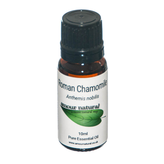 Amour Roman Chamomile Essential Oil 10ml