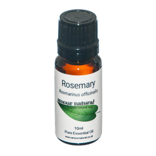 Amour Rosemary Essential Oil 10ml