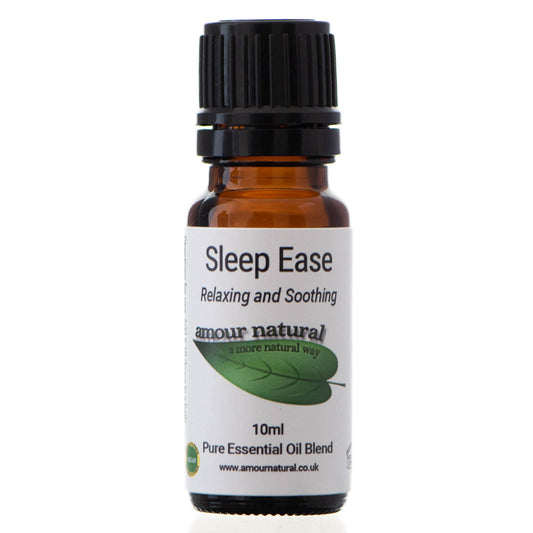 Amour Sleep Ease Essential Oil Blend 10ml