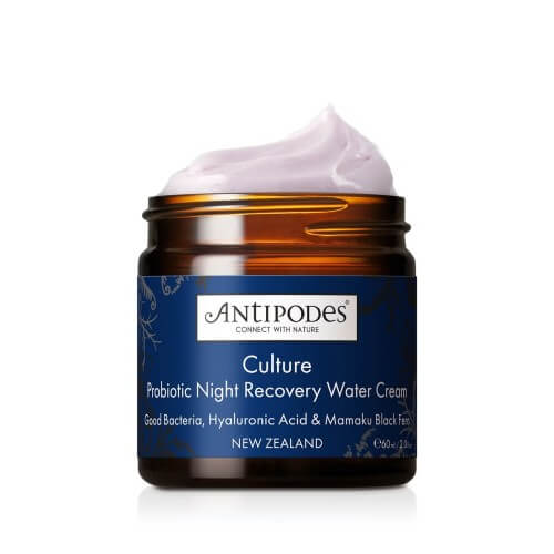 Antipodes Culture Probiotic Night Recovery Cream 60ml