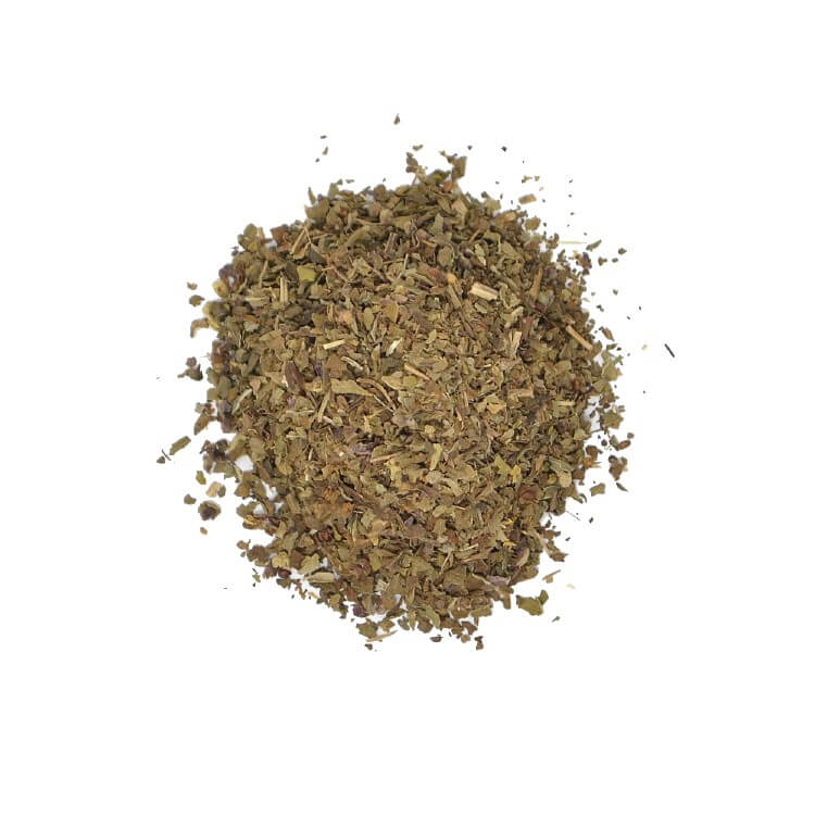 Basil Dried
