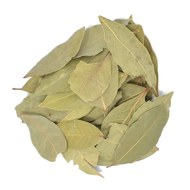 Bay Leaves