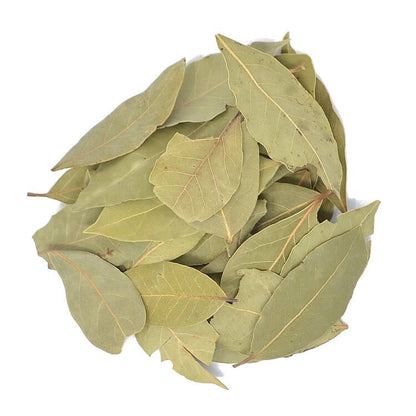 Bay Leaves