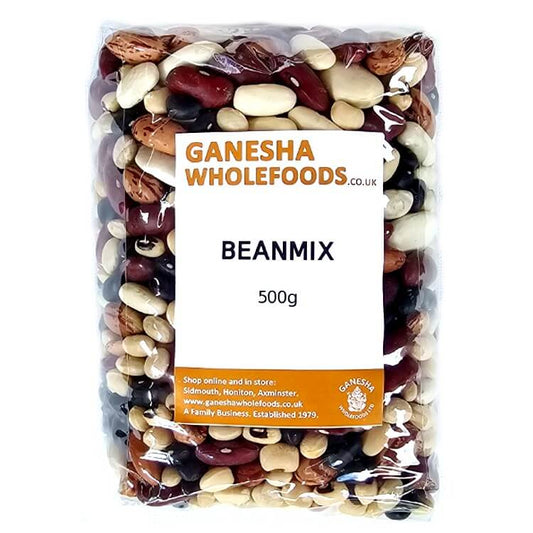 Beanmix dried 500g