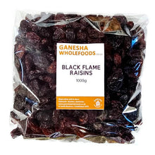 Raisins Black Flame 1000g