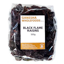 Raisins Black Flame 500g