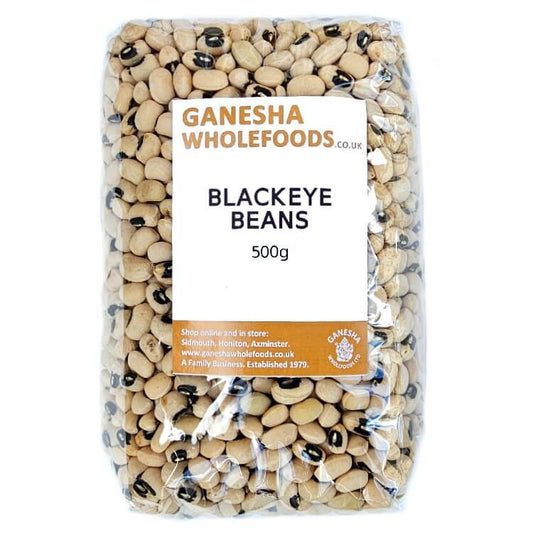 Blackeye Beans 500g