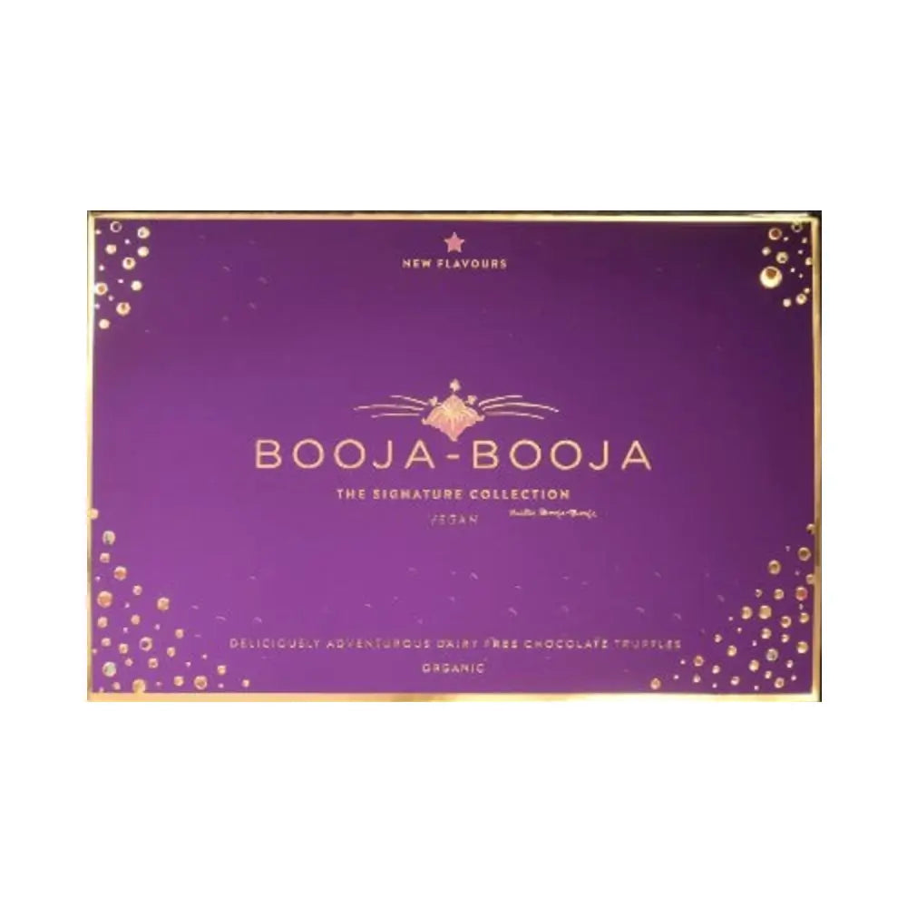 Booja Booja Signature Collection 16 Truffles