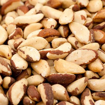 Brazil Nuts Whole 20kg