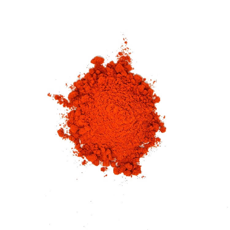 Cayenne Pepper