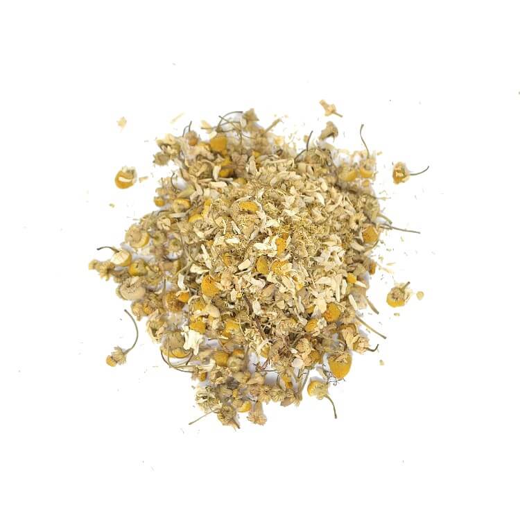 Chamomile Flowers