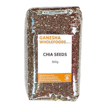 Chia Seeds 500g