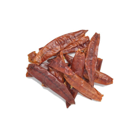 Chillies Whole Dried