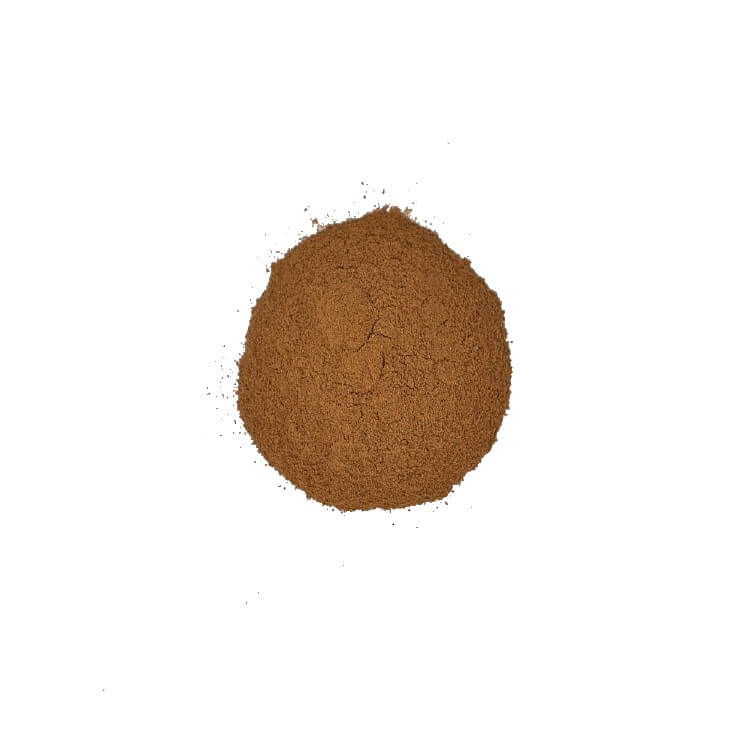 Cinnamon Ground