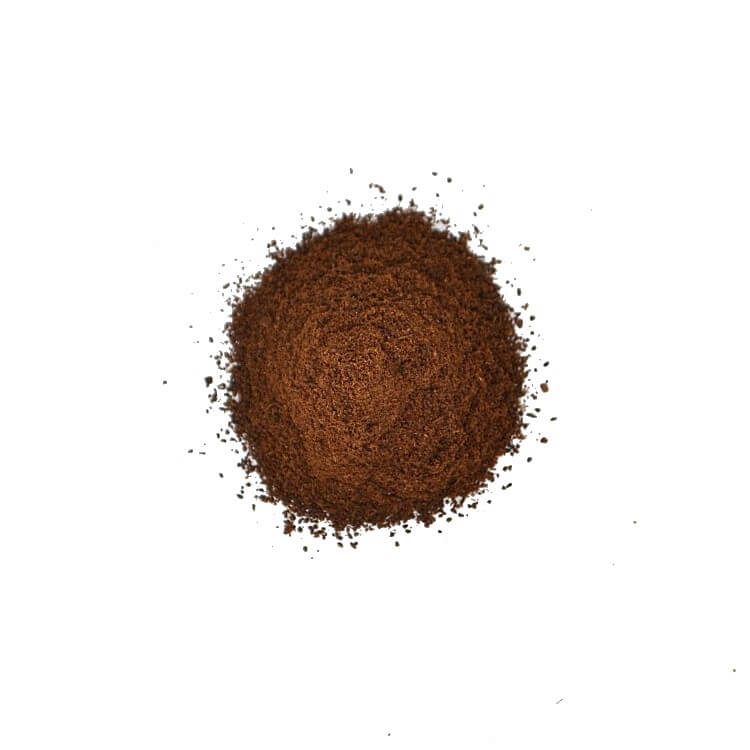 Cloves Ground