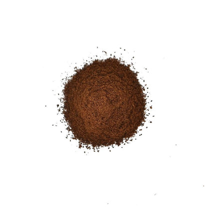 Cloves Ground