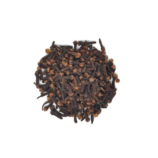 Cloves Whole