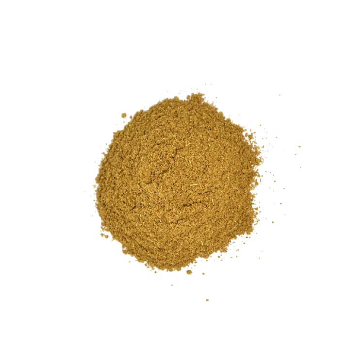 Cumin Ground